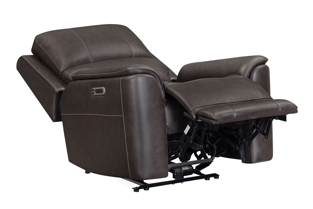 Easton - Zero Gravity Power Reclining Sofa Set