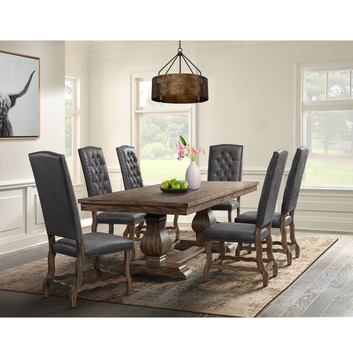 Gramercy Dining Set