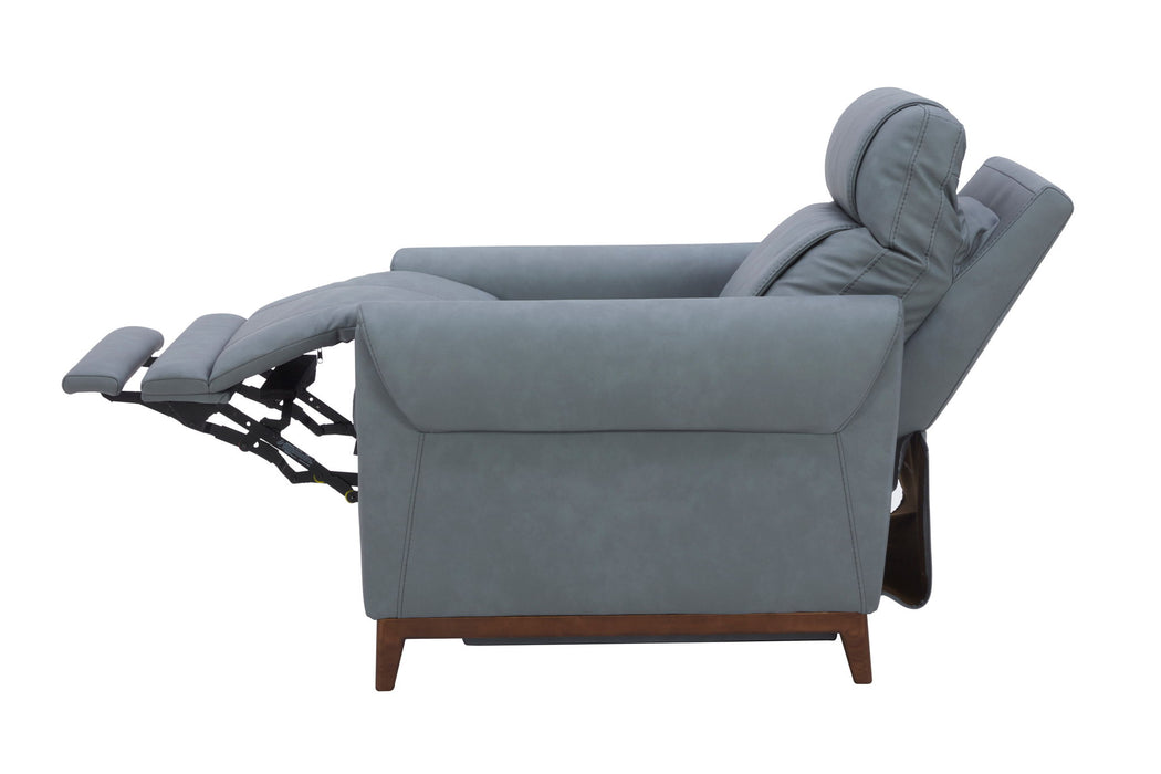 Conrad - Power High Leg Recliner P2
