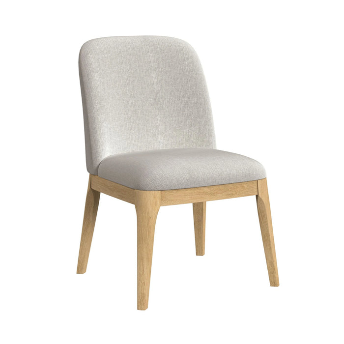 Rosalie Dining Side Chair in (2 Per Carton)