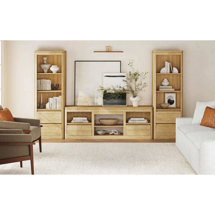Rosalie TV Console