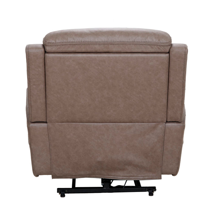 Callahan - Power Lift Recliner With Heat And Massage (Set of 2)