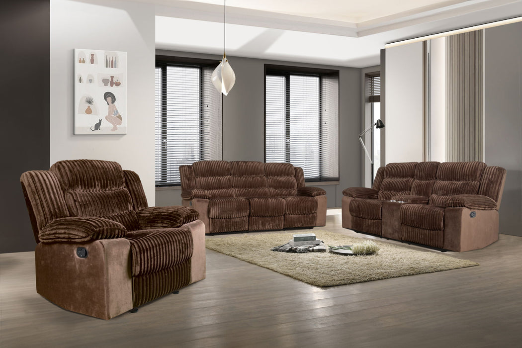 Willow - Glider Recliner