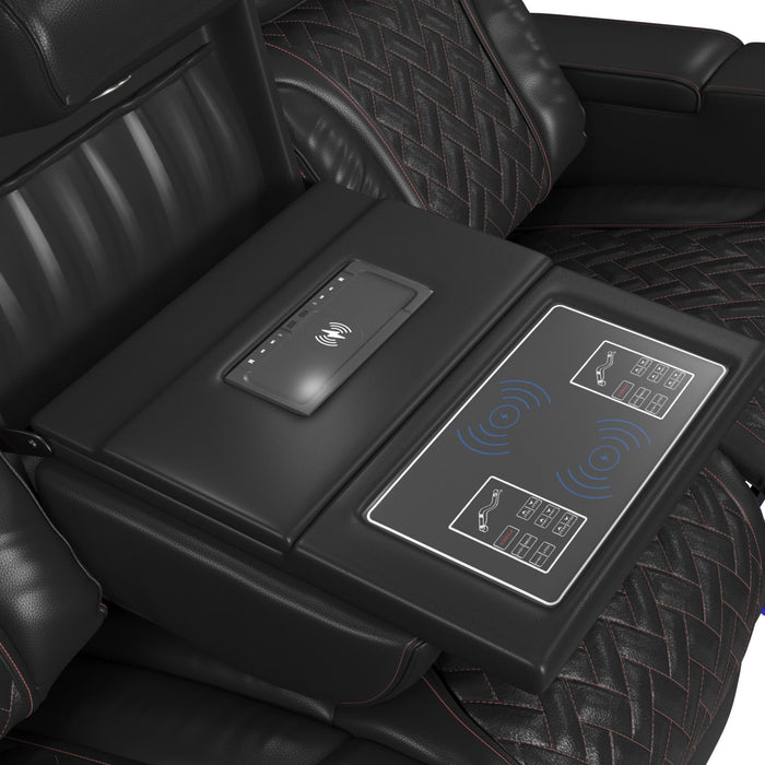 Prime Time - Sofa Set