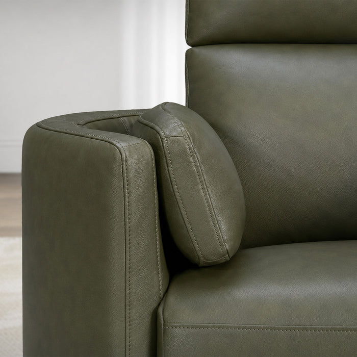 Radius - Power Swivel Glider Recliner