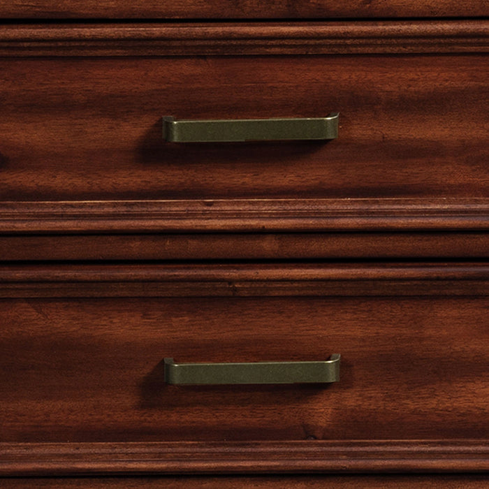Sullivan Storage Bed