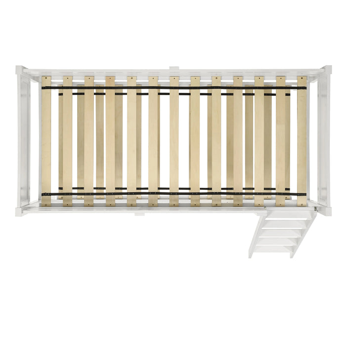 Sami Bunk Bed