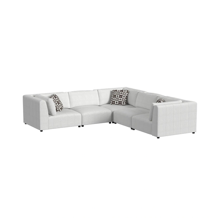 Zandara Modular Set in Olefin Beige