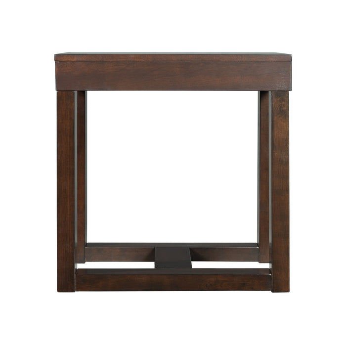 Hardy - Rectangle Table
