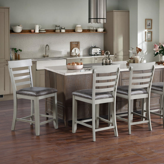 Hyland - Counter Chair