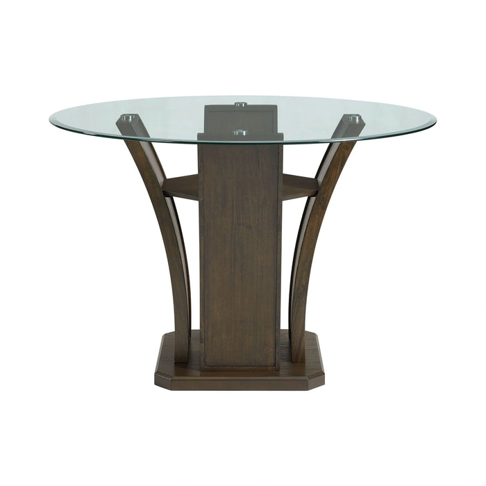 Dapper Round Table