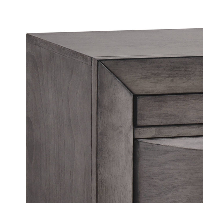 Emily - Accent Nightstand