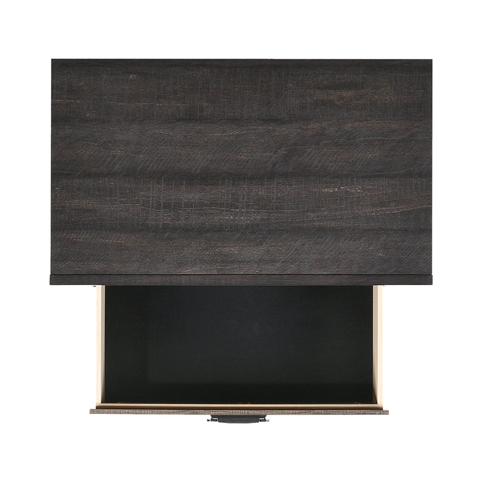 Harlington Panel Bedroom Set