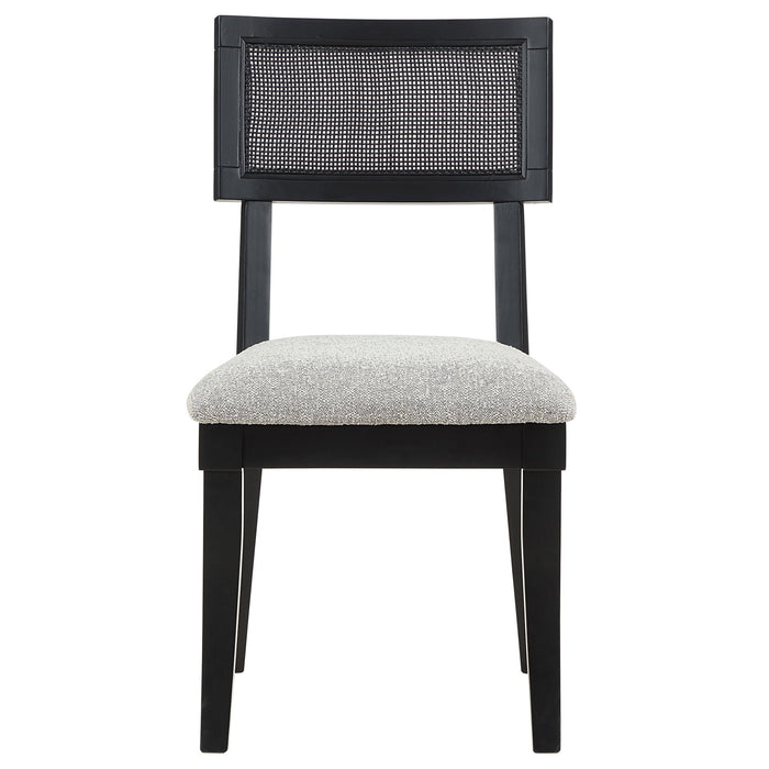 Colvin - Cane Side Chair