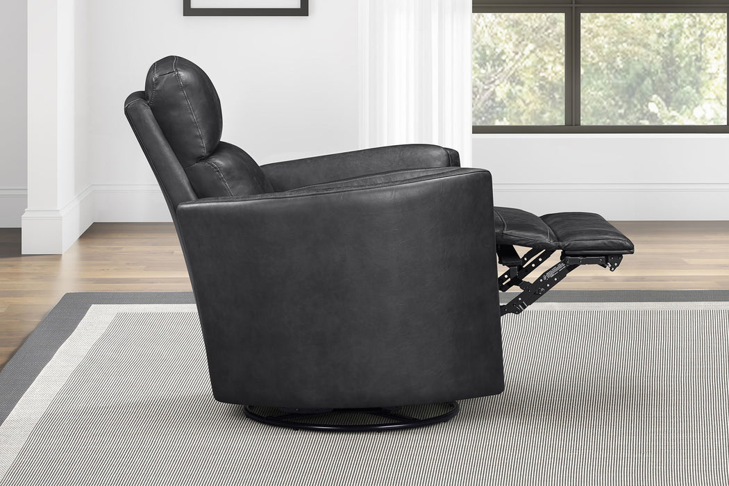 Radius - Power Swivel Glider Recliner