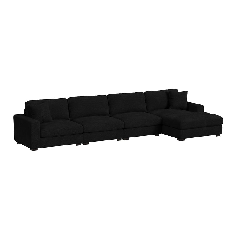 Arizona - Modular Sectional Set