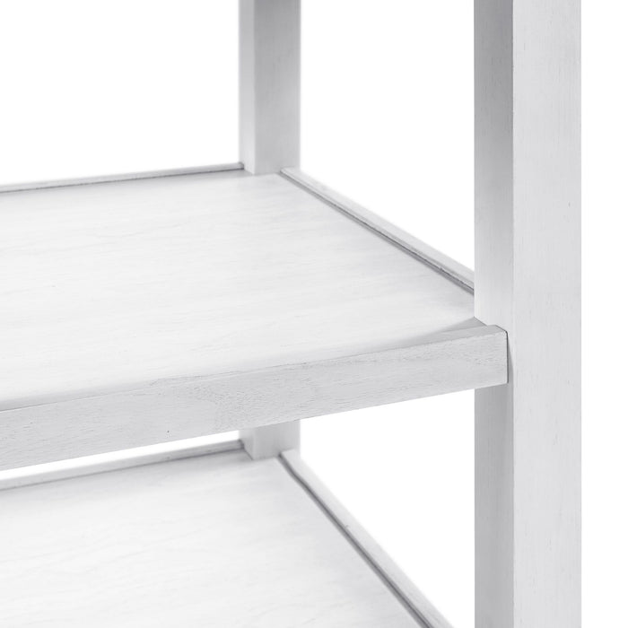 Amherst - Counter Height Dining Set