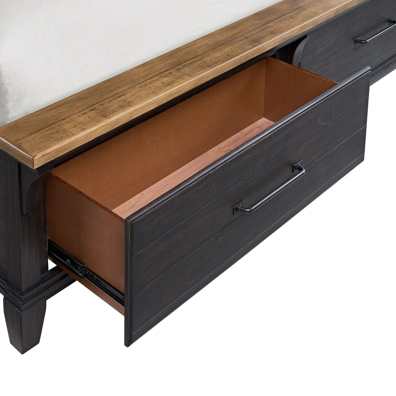 Montrose - Storage Bedroom Set