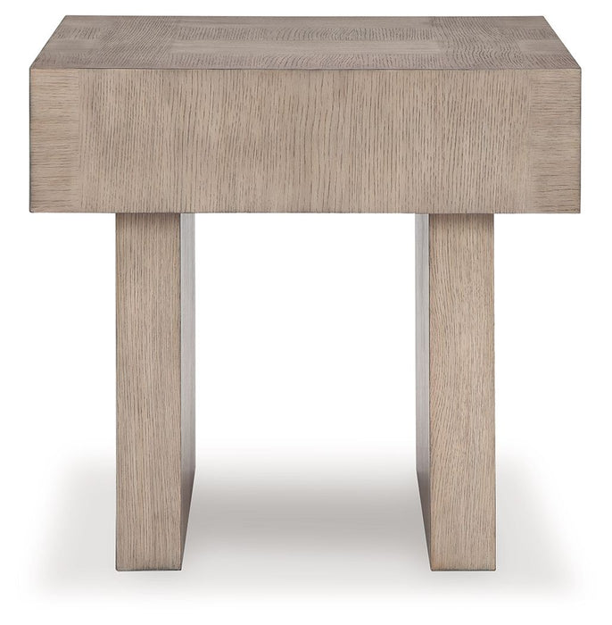 Jorlaina - Rectangular Table