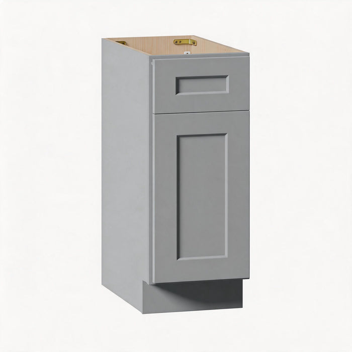 Shaker Base Cabinet With Soft-Close Door And Drawer