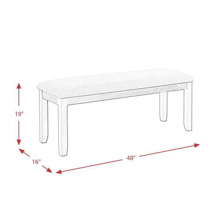 Martin Dining Set