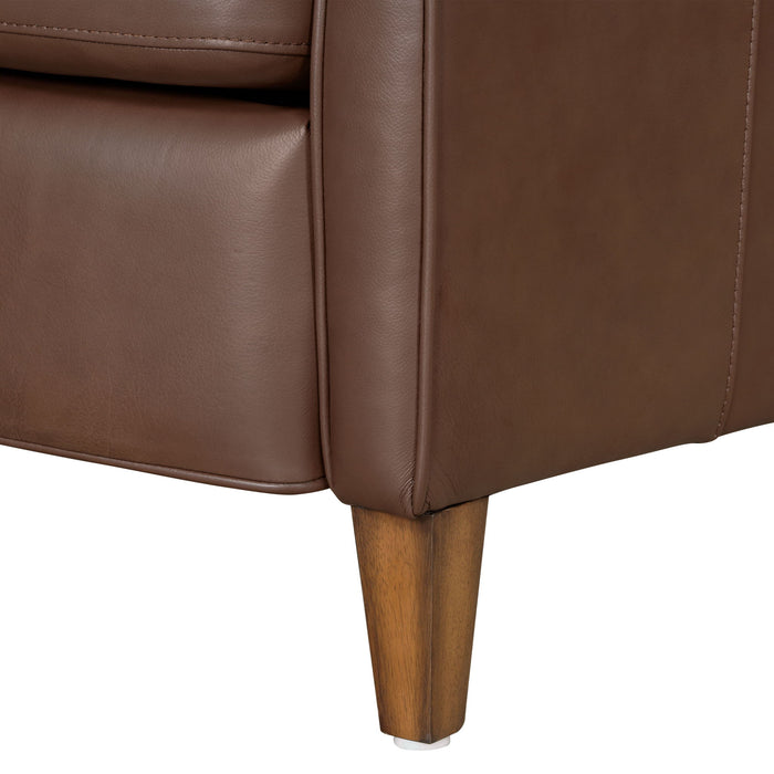 Northfield - Power Cordless High Leg Recliner