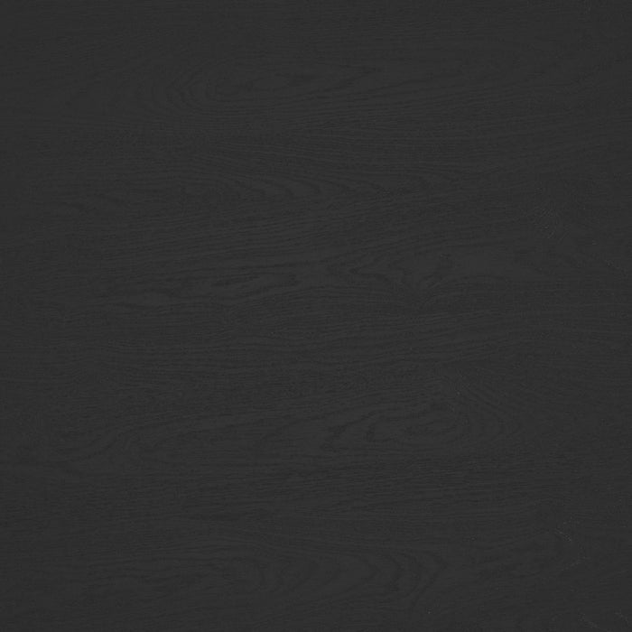 Bahama Breeze - 47.5" Round Dining Table - Black