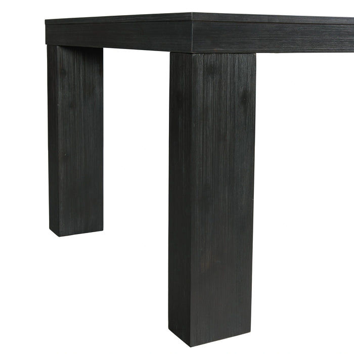 Grady 7PC Dining Set-Table & Six Chairs