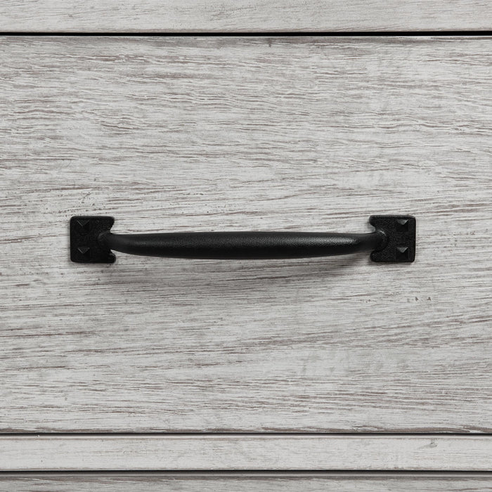 Scott Platform Storage Bedroom Set