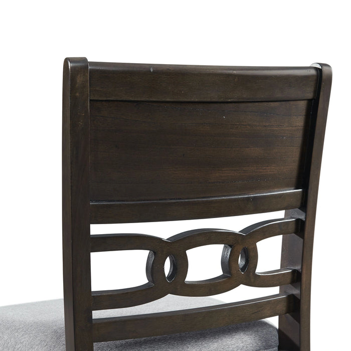 Amherst Side Chair (2 Per Pack)