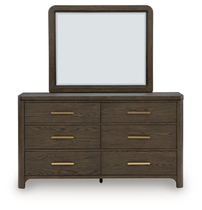 Radkin - Dresser
