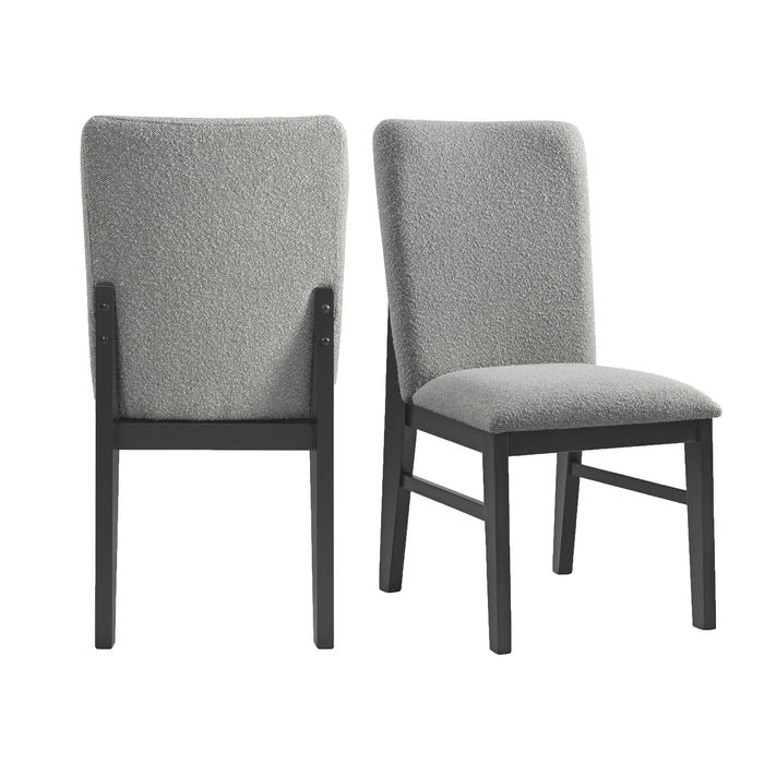 Portland - Side Chair (Set of 2)
