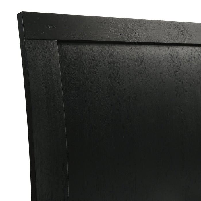 Allan - Panel Bedroom Set