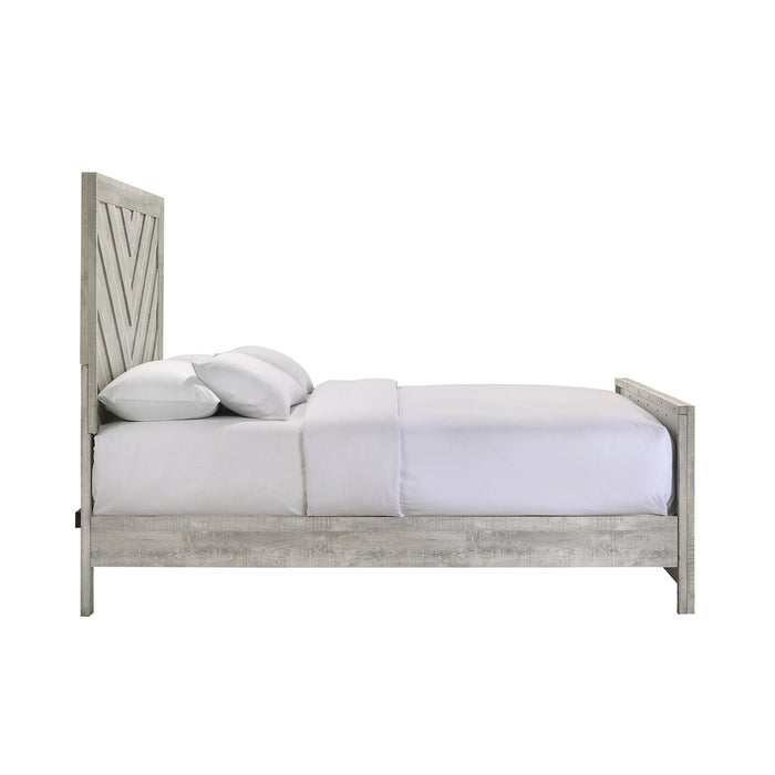 Eleanor Bed