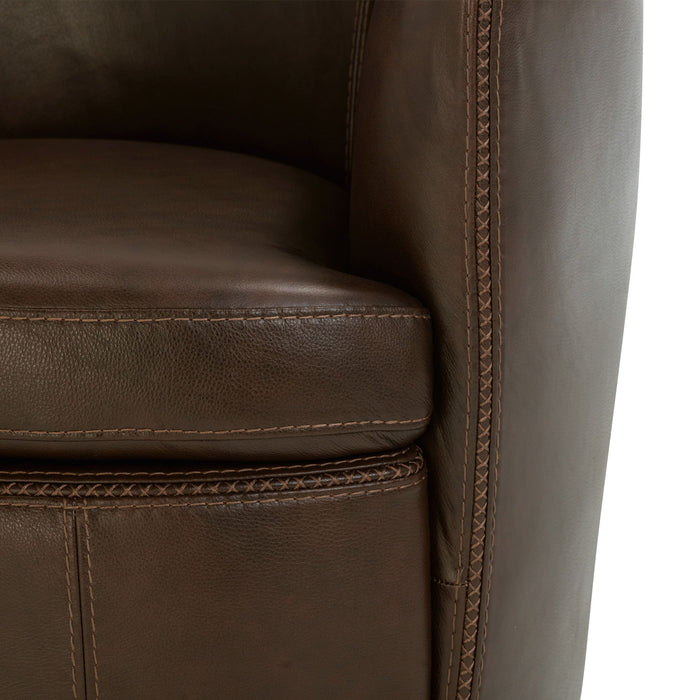 Barolo - Swivel Club Chair
