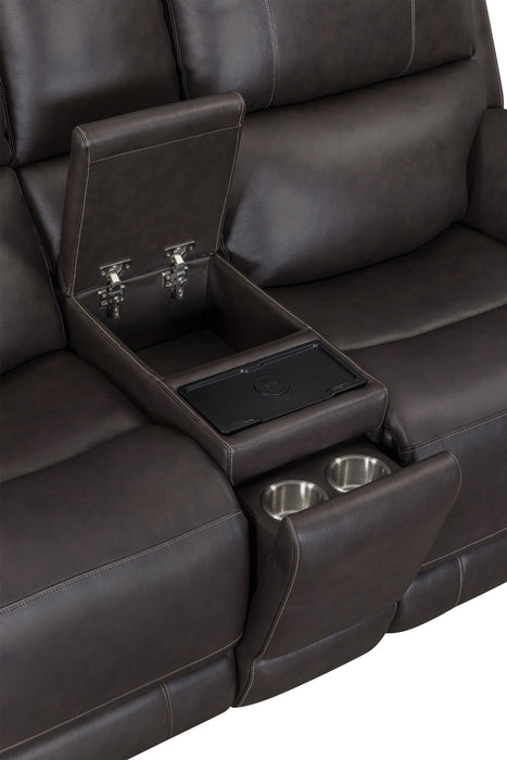 Easton - Zero Gravity Power Reclining Sofa Set