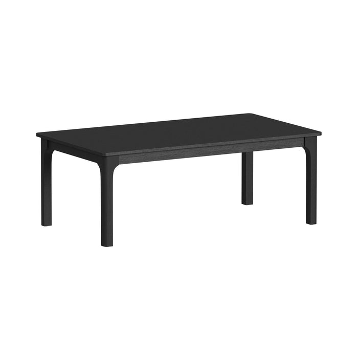 Garcia Two Pack Occasional Set in Black