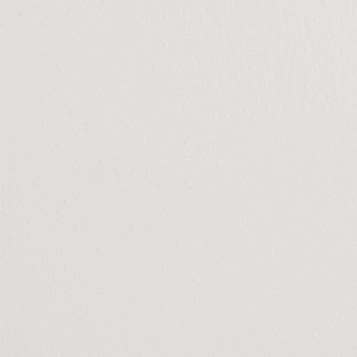 Kona 6-Drawer Dresser in White