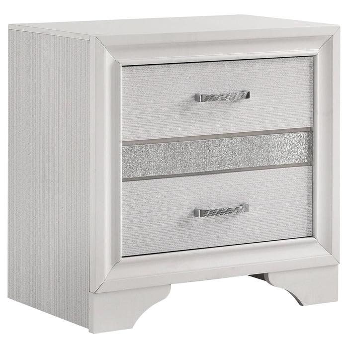 Annie - 4 Piece Bedroom Set