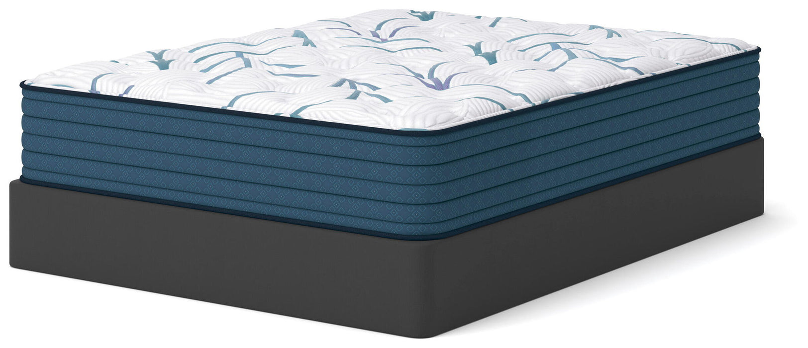 Limited Edition Plush 3.0 - Mattress