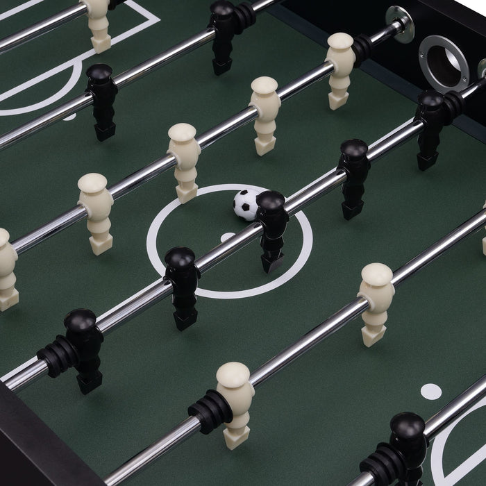 Clara - Foosball Table - Black