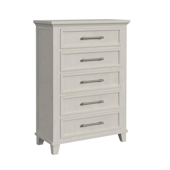 Canterbury 5-Drawer Chest