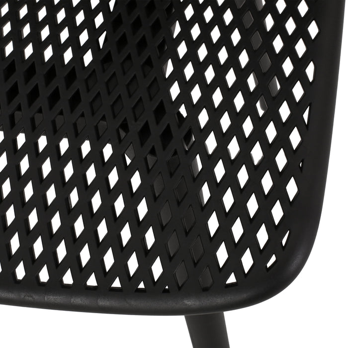 Posey Chair (Set of 2)