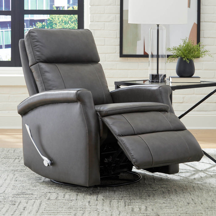 Bristol - Swivel Glider Recliner (Set of 2)
