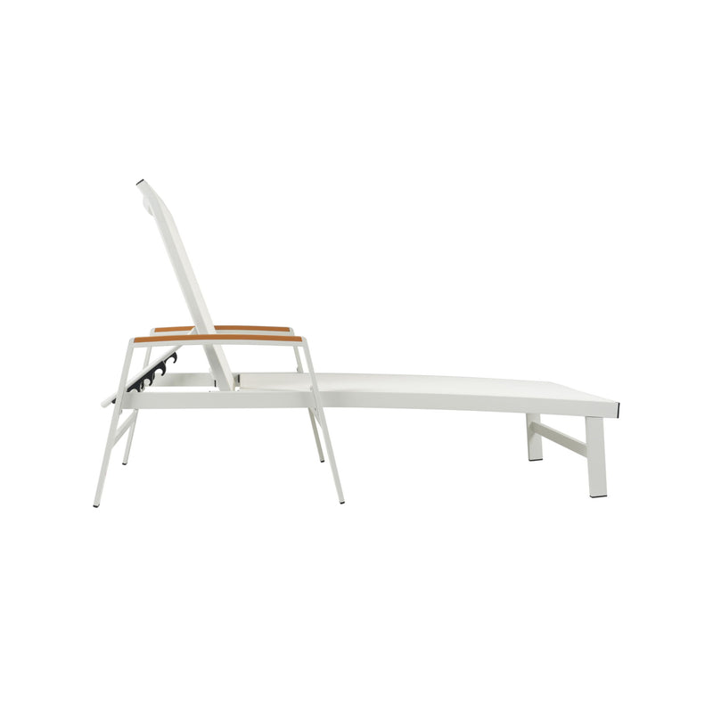 Oxton - Chaise Lounge