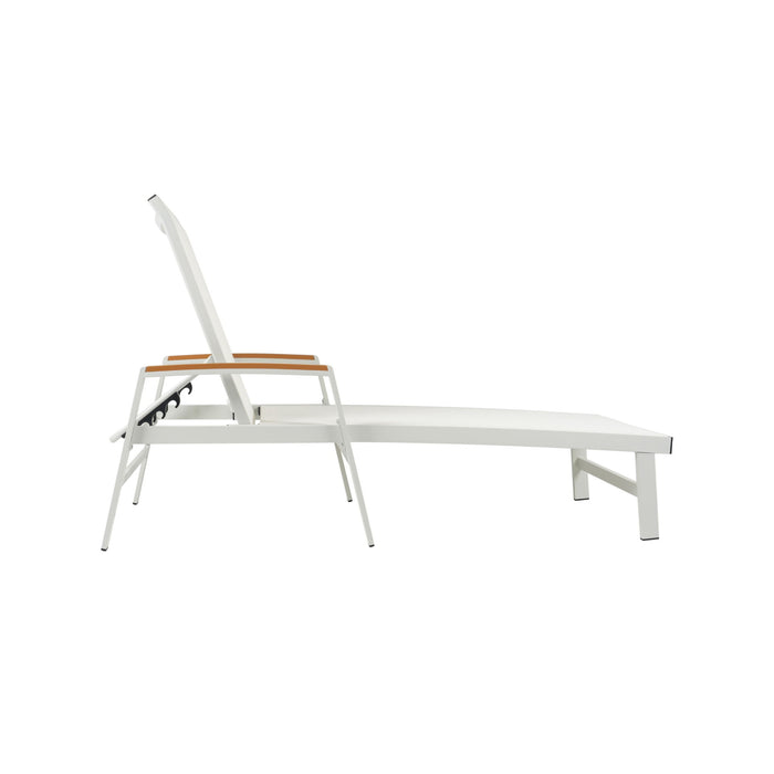 Oxton - Chaise Lounge