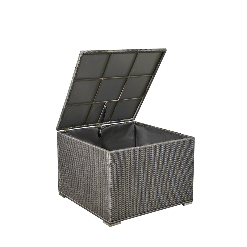 Santa Rosa - Storage Table