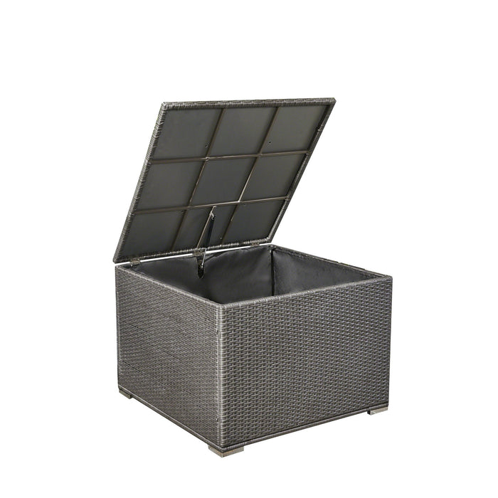Santa Rosa - Storage Table