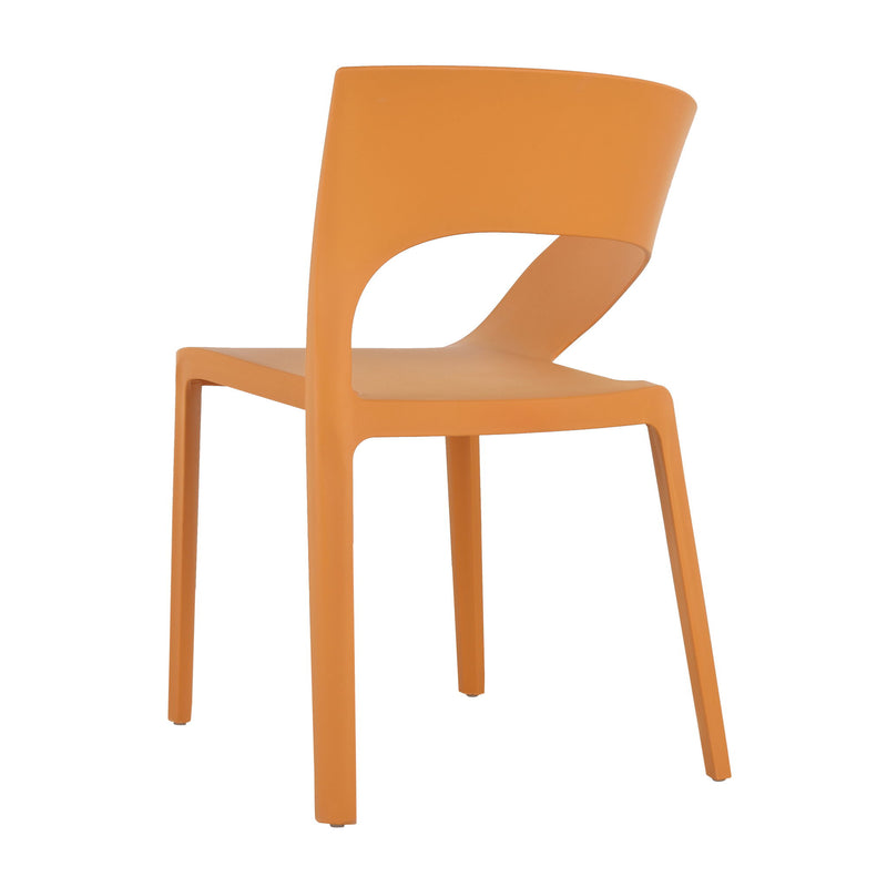 Designed Single Chair, UV Resistant, Waterproof And Wear Resistant