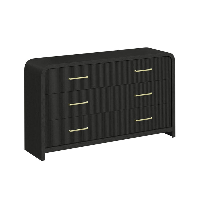 Ridgemont - Storage Bedroom Set